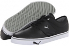 Black PUMA El Ace Core+ for Men (Size 12)