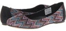 Multi Zig Zag Reef Tropicabana for Women (Size 8.5)