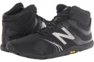 Black New Balance MX20v3 Mid for Men (Size 10)