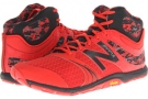 Red New Balance MX20v3 Mid for Men (Size 7)