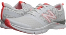 White New Balance WX711 for Women (Size 9.5)