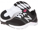 Black/White Snake Multi New Balance WX711 for Women (Size 6.5)