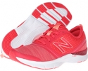 Watermelon New Balance WX711 for Women (Size 5.5)