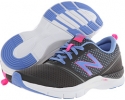 Magnet/Soapstone New Balance WX711 for Women (Size 8.5)