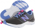 Magnet/Soapstone New Balance WX711 for Women (Size 12)