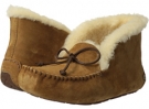 Chestnut UGG Alena for Women (Size 5)