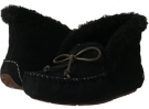 Black UGG Alena for Women (Size 10)