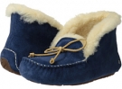 Midnight UGG Alena for Women (Size 11)