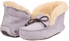 Heathered Lilac UGG Alena for Women (Size 12)