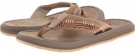 Sanuk Aloha Cowboy Size 9