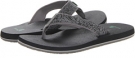 Charcoal Sanuk Party Animal for Men (Size 8)