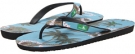 Blue Sanuk Kona for Men (Size 11)