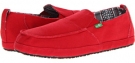 Red Sanuk Commodore for Men (Size 7)