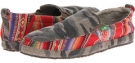 Camo/Red Poncho Sanuk Seeker Funk for Men (Size 14)