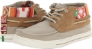 Schooner Funk Men's 13