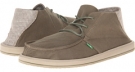 Sanuk Monarch Mid Size 12