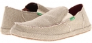 Sanuk Rounder Size 9