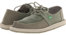 Olive Sanuk Rover for Men (Size 10)