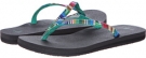 Sanuk Yoga Joy Funk Size 9