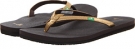 Gold Sanuk Yoga Joy Metallic for Women (Size 8)