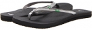 Silver Sanuk Yoga Joy Metallic for Women (Size 10)