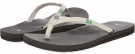 Natural Sanuk Yoga Joy for Women (Size 8)