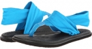 Ocean Sanuk Yoga Sling 2 for Women (Size 8)