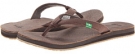 Sanuk Rodeo Star Size 11