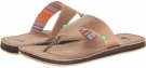 Sanuk Mosey Up Size 9