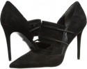 Black Suede Kenneth Cole Water for Women (Size 9)