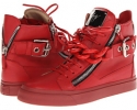 Birel Fiamma Giuseppe Zanotti RDS450 for Women (Size 9)