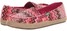 Sanuk Funky Fiona Size 6