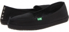 Black Sanuk Tailspin for Women (Size 10)