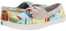 Black Hawaiian Sanuk Tropic Sailaway for Women (Size 7)