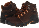 Brown/Orange Danner Vicious 4.5 for Men (Size 7)