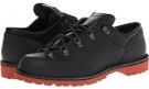 Black Danner Underpass Overlook for Men (Size 10)