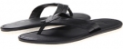 Black Quiksilver Teahupoo for Men (Size 7)