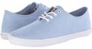 Blue/White Quiksilver Venice for Men (Size 9.5)