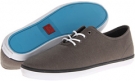 Grey/Black Quiksilver Venice for Men (Size 9)