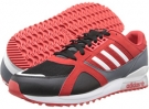 Collegiate Red/White/Black adidas Originals T-ZXZ 700 for Men (Size 7)