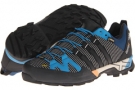 White/Black/Tribe Blue adidas Outdoor Terrex Scope GTX for Men (Size 10)