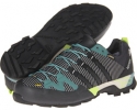 White/Black/Vista Green adidas Outdoor Terrex Scope GTX for Men (Size 7)