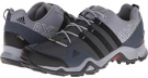 Dark Onix/Black/Semi Solar Green adidas Outdoor adidas Outdoor - AX 2 GTX for Men (Size 11.5)