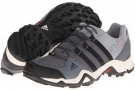 Lead/Black/Light Scarlet adidas Outdoor AX 2 for Men (Size 9.5)