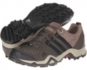 Grey Blend/Black/Tech Beige adidas Outdoor AX 2 for Men (Size 7)