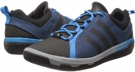 Rich Blue/Black/Solar Blue adidas Outdoor Slack Cruiser for Men (Size 6)