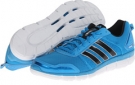 Solar Blue/Black/Running White adidas Running Climacool Aerate 3 for Men (Size 10)