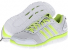 Tech Grey/Running White/Dark Onix adidas Running Climacool Aerate 3 for Men (Size 10.5)