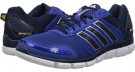 Collegiate Royal/Collegiate Navy/Solar Gold adidas Running Climacool Aerate 3 for Men (Size 10)