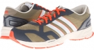 Cargo/Chalk/Solar Red adidas Running Marathon 10 NG for Men (Size 7)